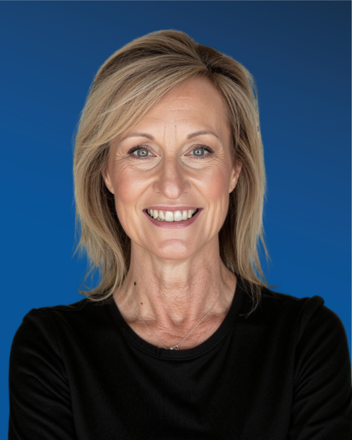 Lisa Ross, CNM